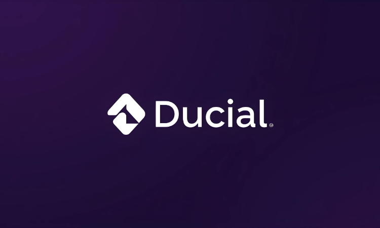 ducial logo